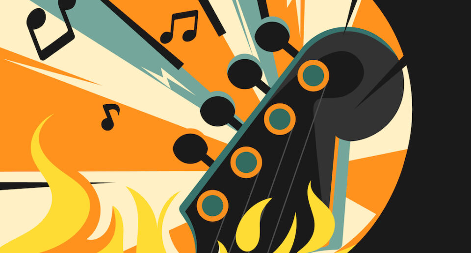 I want to love you – The Magic Strings of Frankie Presto lyrics