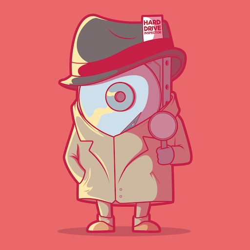 The doubtful detective
