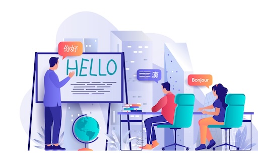 The Linguistics Learner